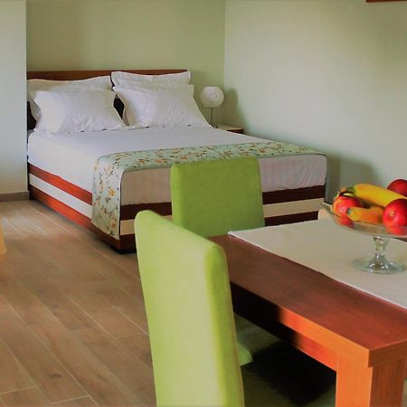 Apartments Gran Sasso Ulcinj Kültér fotó