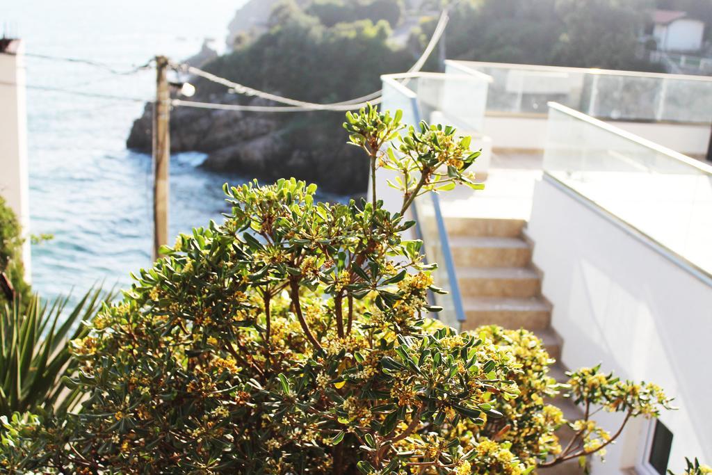 Apartments Gran Sasso Ulcinj Kültér fotó