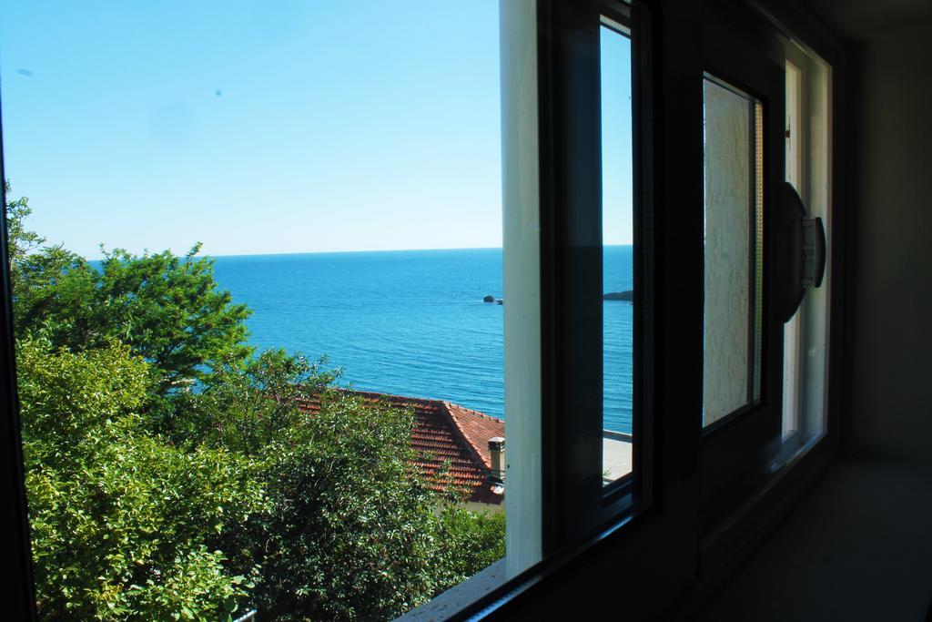 Apartments Gran Sasso Ulcinj Kültér fotó