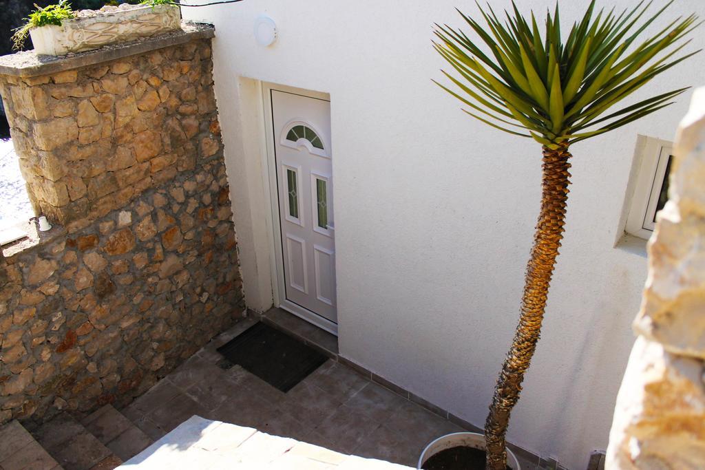Apartments Gran Sasso Ulcinj Kültér fotó
