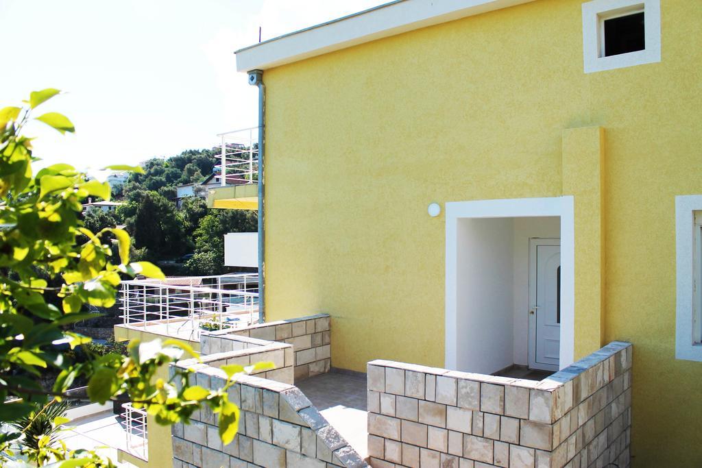 Apartments Gran Sasso Ulcinj Kültér fotó