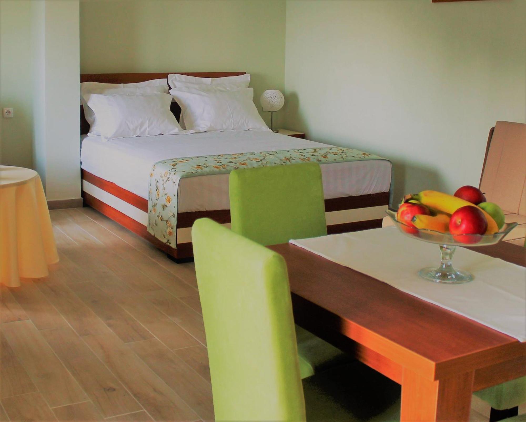 Apartments Gran Sasso Ulcinj Kültér fotó