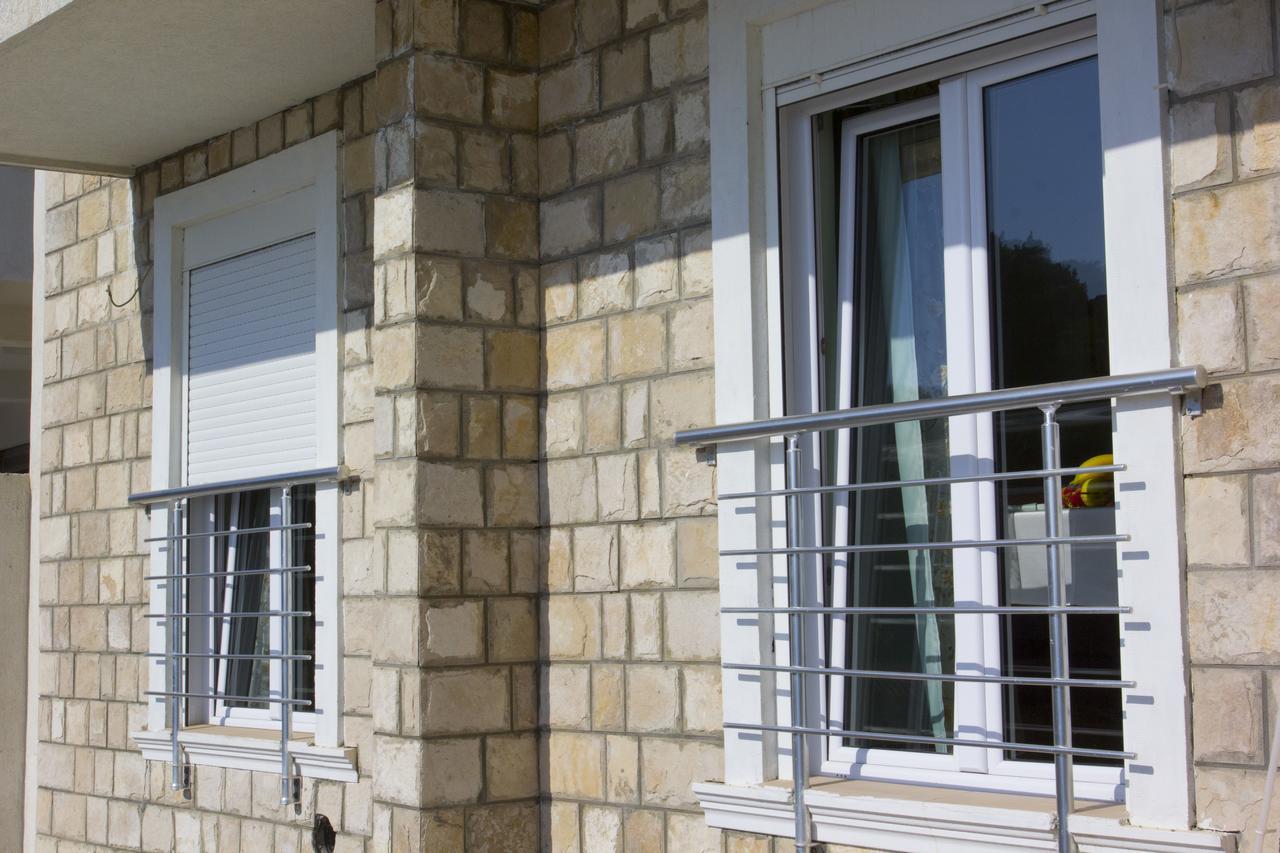 Apartments Gran Sasso Ulcinj Kültér fotó