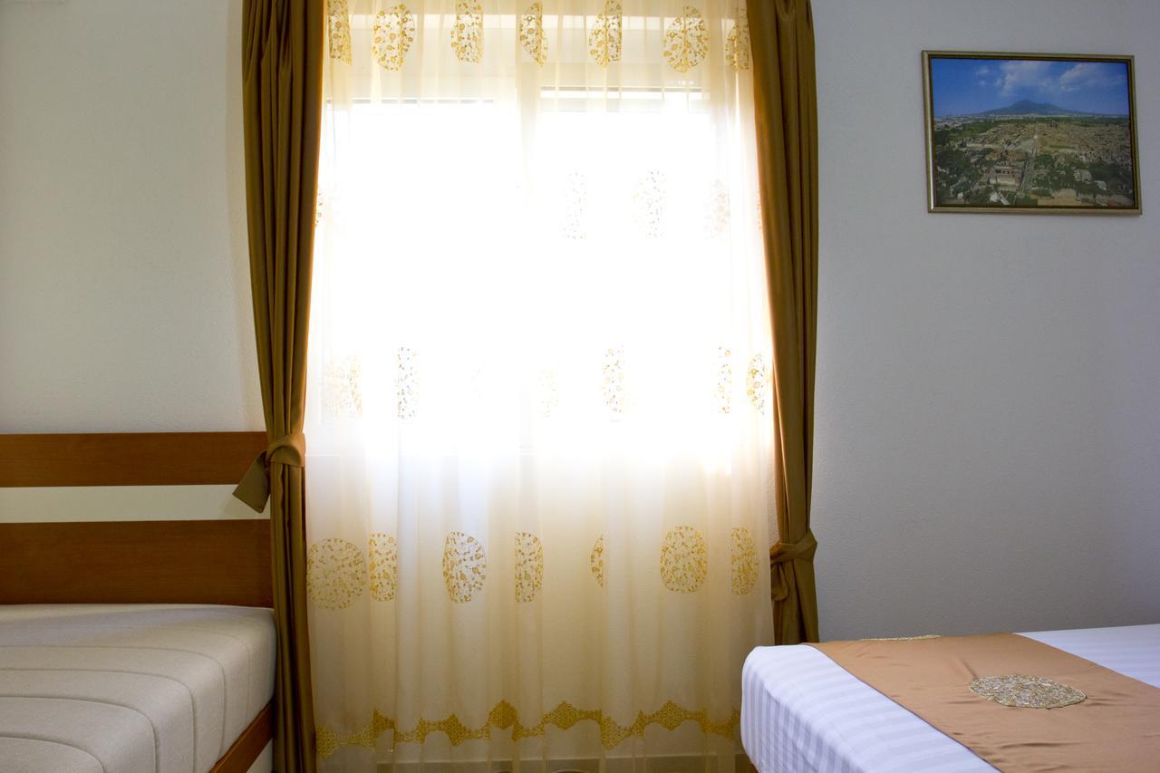 Apartments Gran Sasso Ulcinj Kültér fotó