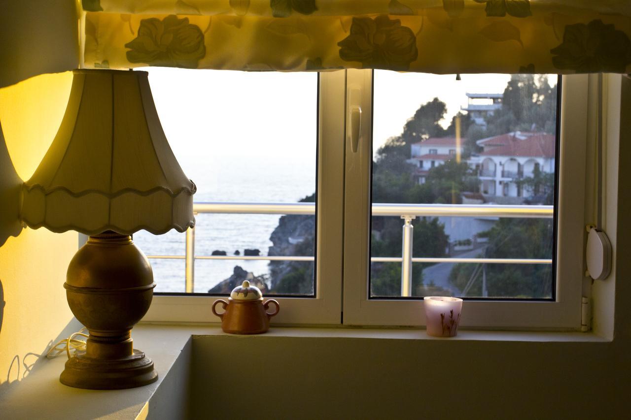 Apartments Gran Sasso Ulcinj Kültér fotó