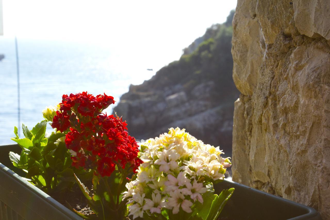 Apartments Gran Sasso Ulcinj Kültér fotó